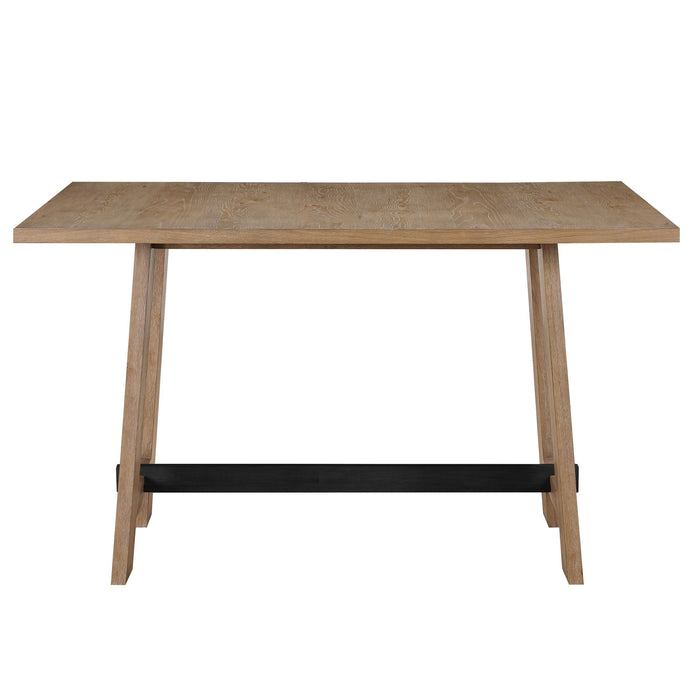 Aubrey - Counter Table – Counter Tables by Steve Silver Furniture at Furniture Wholesale Plus , Nashville furniture store