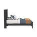 Hampton Kids - Bookcase Bed – Storage Beds by Elements International at Furniture Wholesale Plus , Nashville furniture store