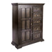 Big Valley - Door Chest – Door Chests by Liberty Furniture at Furniture Wholesale Plus , Nashville furniture store