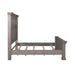 Big Valley - Panel Bed – Panel Beds by Liberty Furniture at Furniture Wholesale Plus , Nashville furniture store