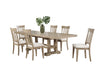 Napa - Dining Set – 5 Piece Dining Room Sets by Steve Silver Furniture at Furniture Wholesale Plus , Nashville furniture store