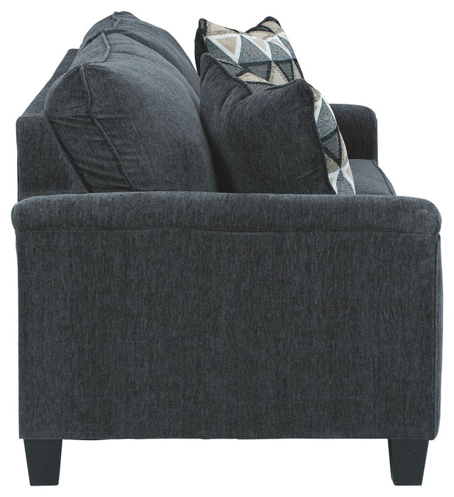 Abinger - Sleeper Sofa – Sleeper Sofas by Signature Design by Ashley® at Furniture Wholesale Plus , Nashville furniture store