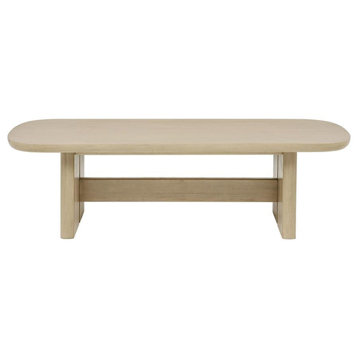 Kailani - Coastal Rectangular Table – End Tables by Coaster Fine Furniture at Furniture Wholesale Plus , Nashville furniture store