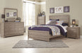 Culverbach - Panel Bed – Panel Beds by Signature Design by Ashley® at Furniture Wholesale Plus , Nashville furniture store