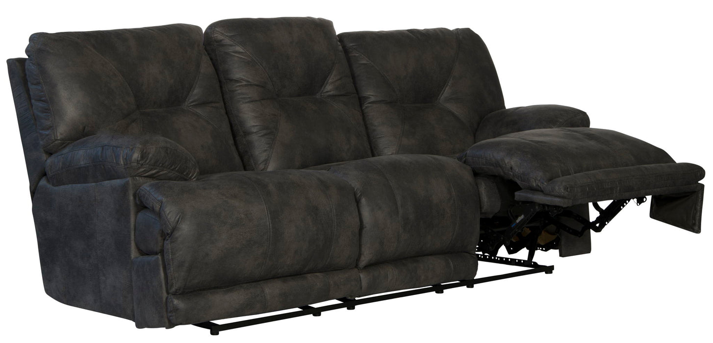 Voyager - Lay Flat Reclining Sofa – Reclining Sofas by Catnapper at Furniture Wholesale Plus , Nashville furniture store