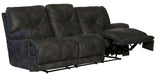 Voyager - Lay Flat Reclining Sofa – Reclining Sofas by Catnapper at Furniture Wholesale Plus , Nashville furniture store
