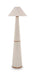 Dellridge - Metal Floor Lamp - Light Beige – Floor Lamps by Signature Design by Ashley® at Furniture Wholesale Plus , Nashville furniture store