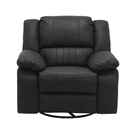 Navaro - Swivel Glider Recliner - Premium Swivel Glider Chairs from Emerald Home - Just $609! Shop now at Furniture Wholesale Plus  We are the best furniture store in Nashville, Hendersonville, Goodlettsville, Madison, Antioch, Mount Juliet, Lebanon, Gallatin, Springfield, Murfreesboro, Franklin, Brentwood