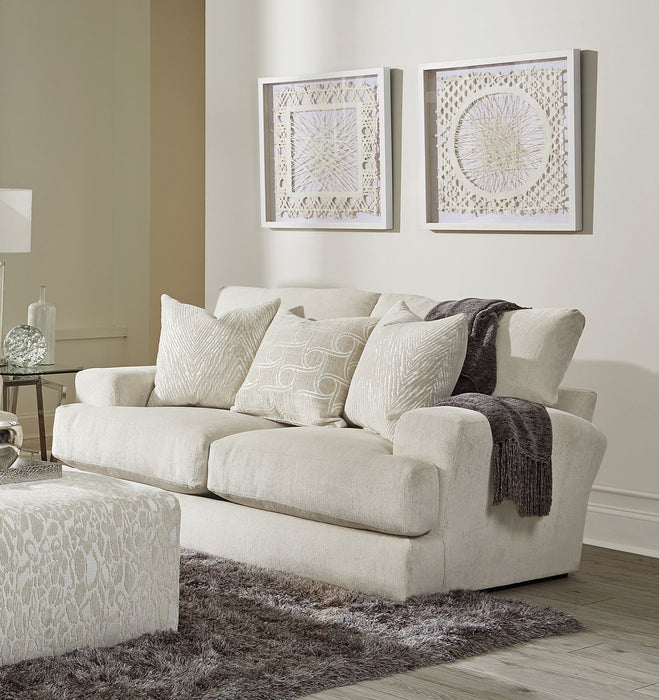 Lamar - Loveseat – Stationary Loveseats by Jackson at Furniture Wholesale Plus , Nashville furniture store