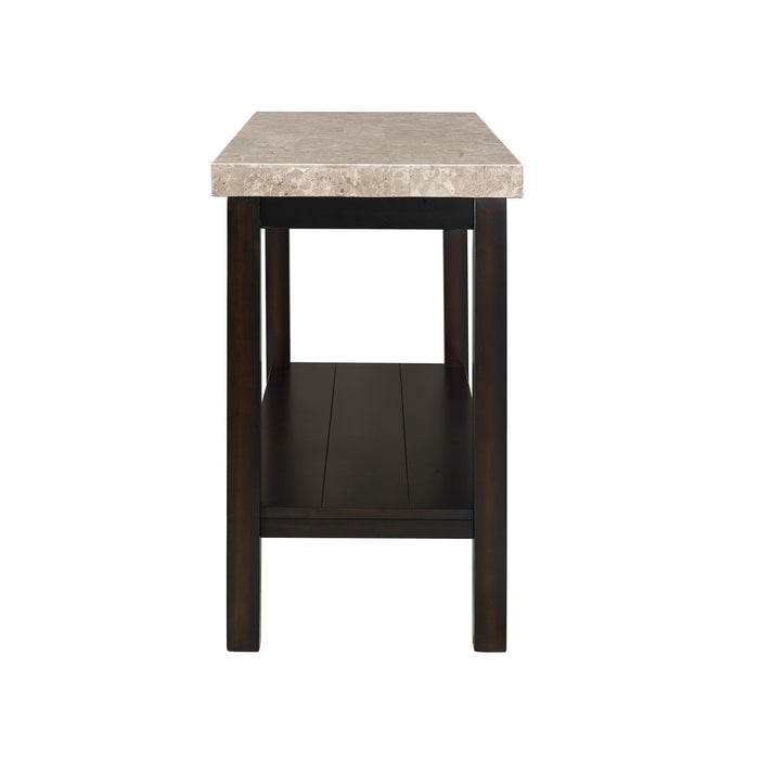 Kansas - Table – Coffee Tables by Elements International at Furniture Wholesale Plus , Nashville furniture store