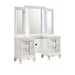 Twenty Nine - 3 Piece Vanity Set – Vanity Sets by Elements International at Furniture Wholesale Plus , Nashville furniture store