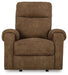 Edenwold - Rocker Recliner - Brindle – Rocker Chairs by Signature Design by Ashley® at Furniture Wholesale Plus , Nashville furniture store