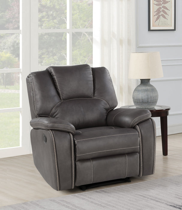 Katrine - Reclining Chair - Premium Reclining Chairs from Steve Silver Furniture - Just $619! Shop now at Furniture Wholesale Plus  We are the best furniture store in Nashville, Hendersonville, Goodlettsville, Madison, Antioch, Mount Juliet, Lebanon, Gallatin, Springfield, Murfreesboro, Franklin, Brentwood