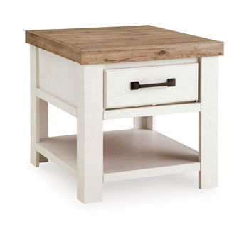 Savonport - Rectangular Table – Cocktail Tables by Signature Design by Ashley® at Furniture Wholesale Plus , Nashville furniture store