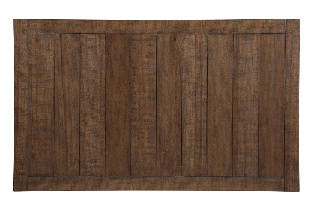 Joanna - Dining Set - Premium 6 Piece Dining Room Sets from Steve Silver Furniture - Just $969! Shop now at Furniture Wholesale Plus  We are the best furniture store in Nashville, Hendersonville, Goodlettsville, Madison, Antioch, Mount Juliet, Lebanon, Gallatin, Springfield, Murfreesboro, Franklin, Brentwood