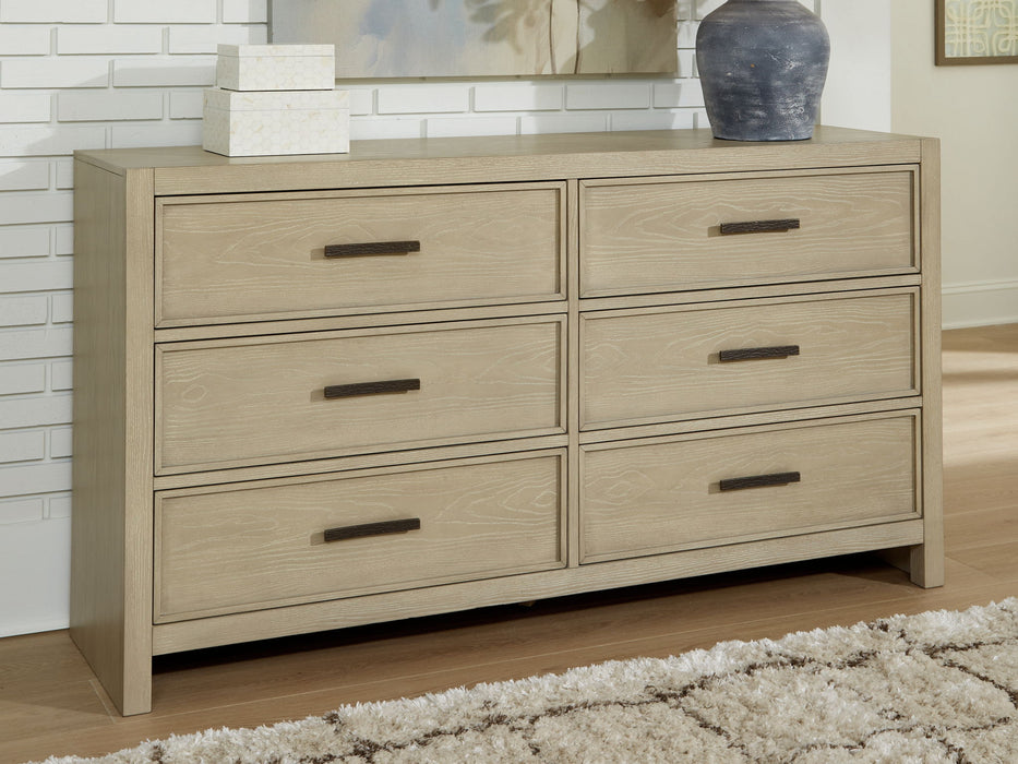 Calmoro - Dresser – Dressers by Ashley® at Furniture Wholesale Plus , Nashville furniture store