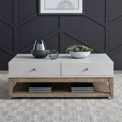 Berkley Square - Table – Cocktail Tables by Liberty Furniture at Furniture Wholesale Plus , Nashville furniture store