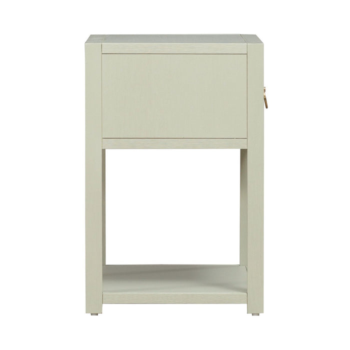East End - 1 Shelf Accent Table – Accent Tables by Liberty Furniture at Furniture Wholesale Plus , Nashville furniture store