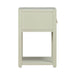 East End - 1 Shelf Accent Table – Accent Tables by Liberty Furniture at Furniture Wholesale Plus , Nashville furniture store