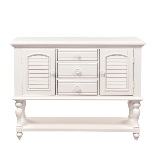 Summer House - Server – Servers by Liberty Furniture at Furniture Wholesale Plus , Nashville furniture store