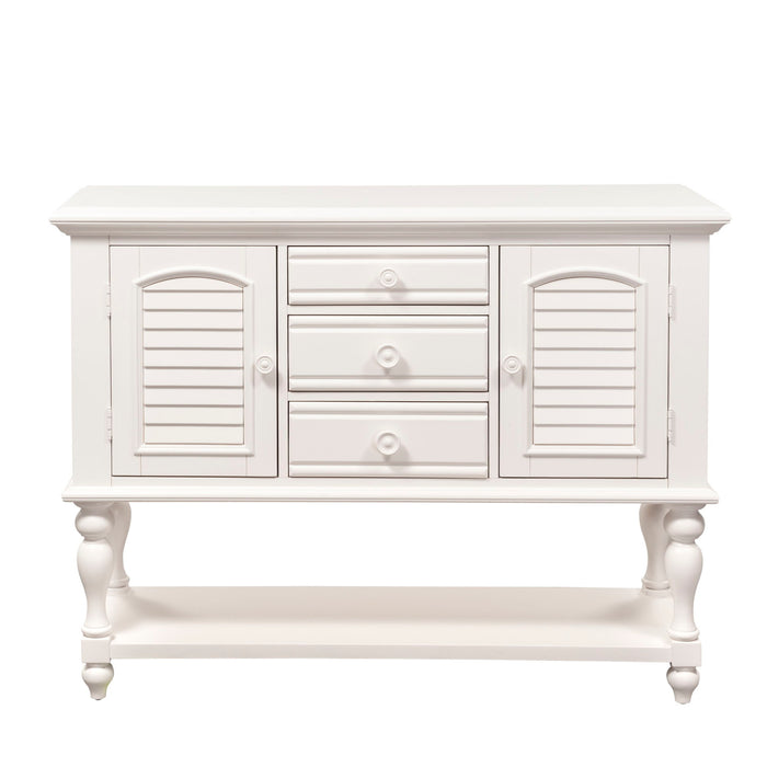 Summer House - Server – Servers by Liberty Furniture at Furniture Wholesale Plus , Nashville furniture store