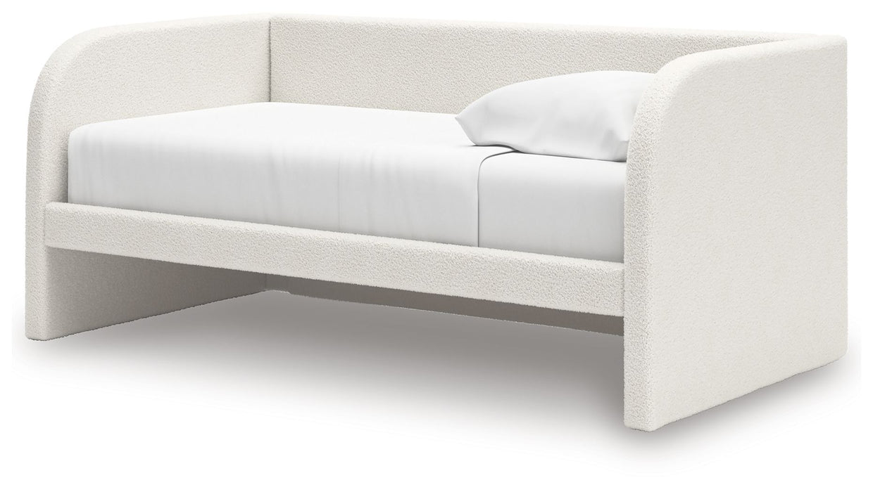 Arloster - Upholstered Day Bed – Daybeds by Signature Design by Ashley® at Furniture Wholesale Plus , Nashville furniture store