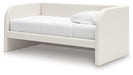 Arloster - Upholstered Day Bed – Daybeds by Signature Design by Ashley® at Furniture Wholesale Plus , Nashville furniture store