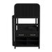 Ridgemont - Loft Complete Bunk Bed – Bunk Beds by Elements International at Furniture Wholesale Plus , Nashville furniture store