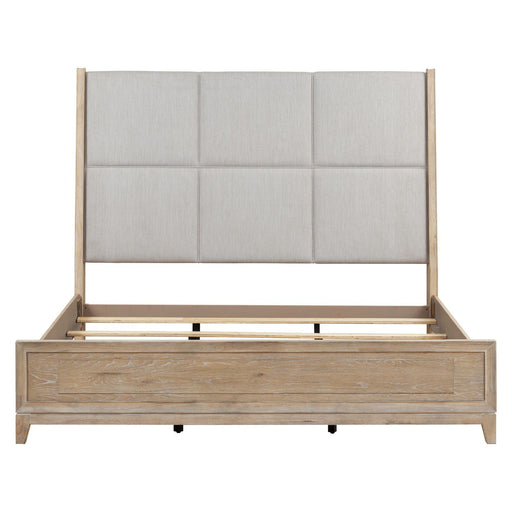 Brentwood - Upholstered Bed – Upholstered Beds by Liberty Furniture at Furniture Wholesale Plus , Nashville furniture store