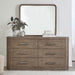 South Bend - Dresser – Dresser & Mirror by Liberty Furniture at Furniture Wholesale Plus , Nashville furniture store