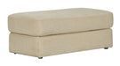 Lamar - Ottoman – Upholstered Ottomans by Jackson at Furniture Wholesale Plus , Nashville furniture store