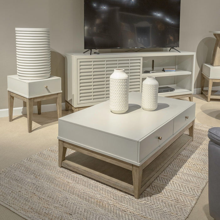 Berkley Square - Table – Cocktail Tables by Liberty Furniture at Furniture Wholesale Plus , Nashville furniture store