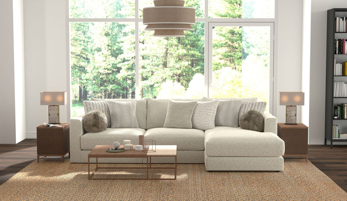 Ritzy - Modular Sofa – Stationary Sectionals by Jackson at Furniture Wholesale Plus , Nashville furniture store