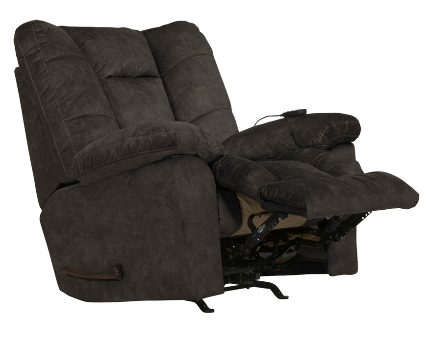 Manfred - Rocker Recliner With Heat & Massage – Reclining Chairs by Catnapper at Furniture Wholesale Plus , Nashville furniture store