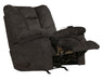 Manfred - Rocker Recliner With Heat & Massage – Reclining Chairs by Catnapper at Furniture Wholesale Plus , Nashville furniture store