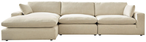 Elyza - Sectional – Stationary Sectionals by Benchcraft® at Furniture Wholesale Plus , Nashville furniture store