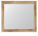 Makidern - Bedroom Mirror – Mirrors by Signature Design by Ashley® at Furniture Wholesale Plus , Nashville furniture store