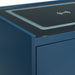 Rio - Nightstand With Electronic Features – Nightstands w/ Charging Stations by Elements International at Furniture Wholesale Plus , Nashville furniture store