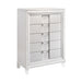 Twenty Nine - Storage Bedroom Set – 3 Piece Bedroom Sets by Elements International at Furniture Wholesale Plus , Nashville furniture store