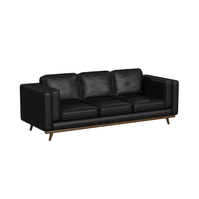 Venus - Sofa – Stationary Sofas by Elements International at Furniture Wholesale Plus , Nashville furniture store