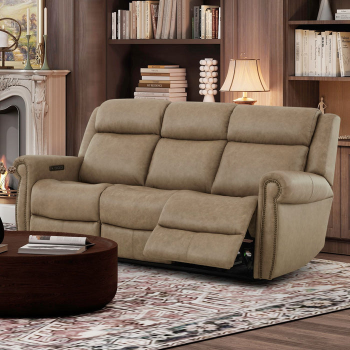 Carlton - Sofa P3 & ZG – Reclining Sofas by Liberty Furniture at Furniture Wholesale Plus , Nashville furniture store