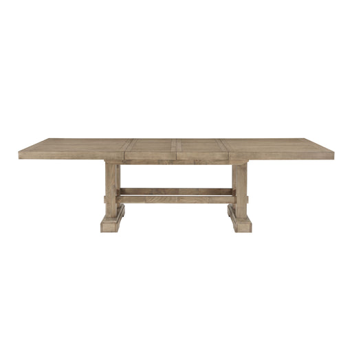 Napa - Dining Table - Premium Dining Tables from Steve Silver Furniture - Just $1029! Shop now at Furniture Wholesale Plus  We are the best furniture store in Nashville, Hendersonville, Goodlettsville, Madison, Antioch, Mount Juliet, Lebanon, Gallatin, Springfield, Murfreesboro, Franklin, Brentwood