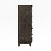 Avalon - 5 Drawer Chest – Accent Chests by Liberty Furniture at Furniture Wholesale Plus , Nashville furniture store