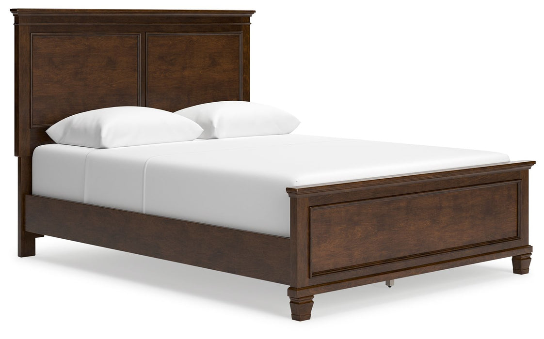 Danabrin - Panel Bed – Storage Beds by Signature Design by Ashley® at Furniture Wholesale Plus , Nashville furniture store