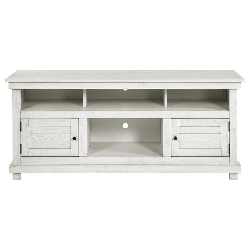 Payne - TV Stand Media Console – TV Stands by Coaster Fine Furniture at Furniture Wholesale Plus , Nashville furniture store