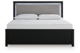 Maeling - Upholstered Panel Bed – Upholstered Beds by Signature Design by Ashley® at Furniture Wholesale Plus , Nashville furniture store
