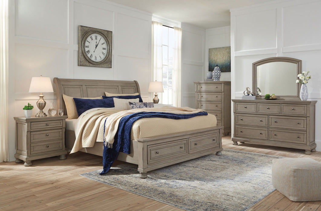 Lettner - Dresser – Dressers by Signature Design by Ashley® at Furniture Wholesale Plus , Nashville furniture store