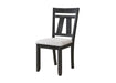 Maribelle - Side Chair (Set of 2) – Chair Sets by Crown Mark at Furniture Wholesale Plus , Nashville furniture store