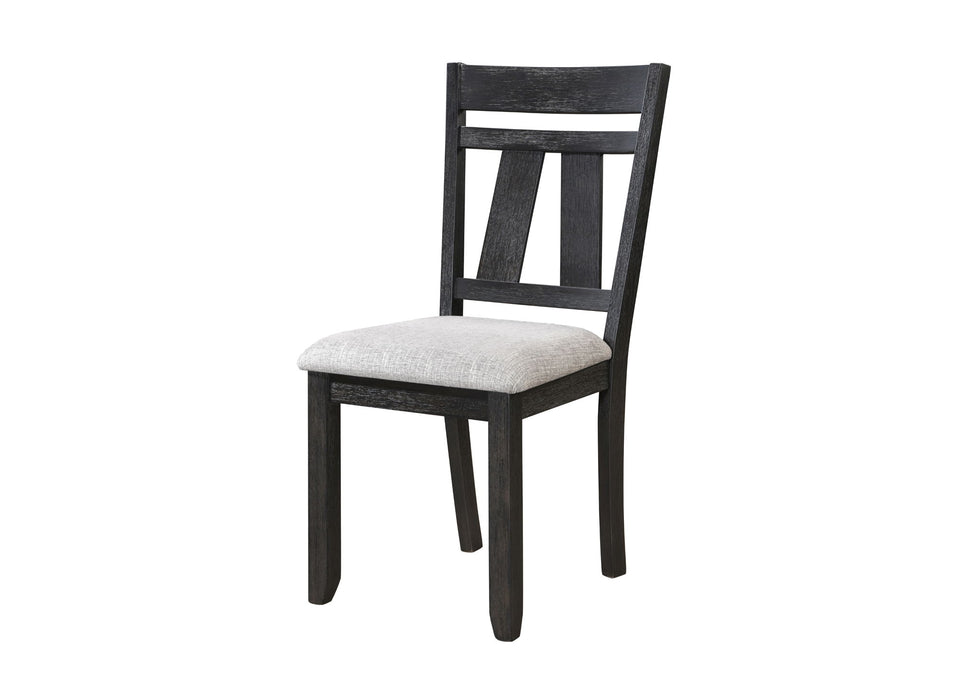 Maribelle - Side Chair (Set of 2) – Chair Sets by Crown Mark at Furniture Wholesale Plus , Nashville furniture store