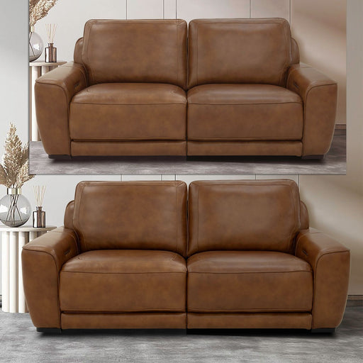Blake - Sofa Set – Reclining Sofas & Loveseats by Liberty Furniture at Furniture Wholesale Plus , Nashville furniture store
